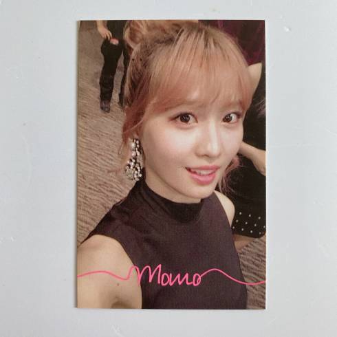 TWICE 3RD MINI ALBUM 'TWICECOASTER LANE 1' THAILAND PRESS